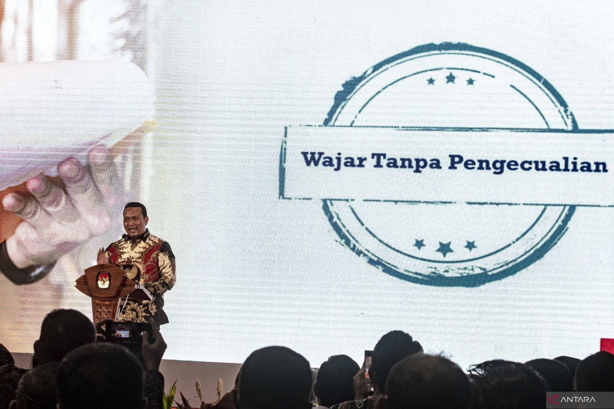 BPK periksa rinci LK Kementrian Pertahanan 2023 pada unit TNI AD