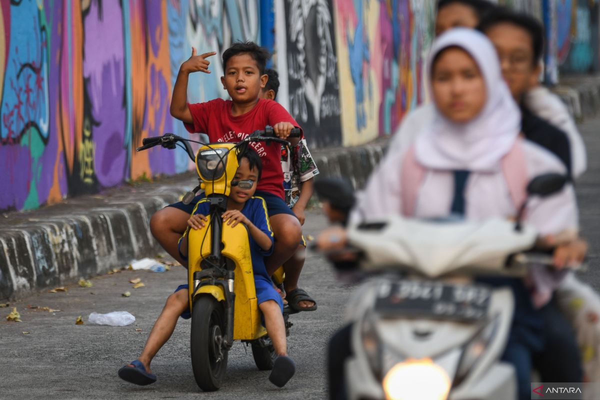 Pemkab Tangerang siapkan payung hukum penggunaan sepeda listrik
