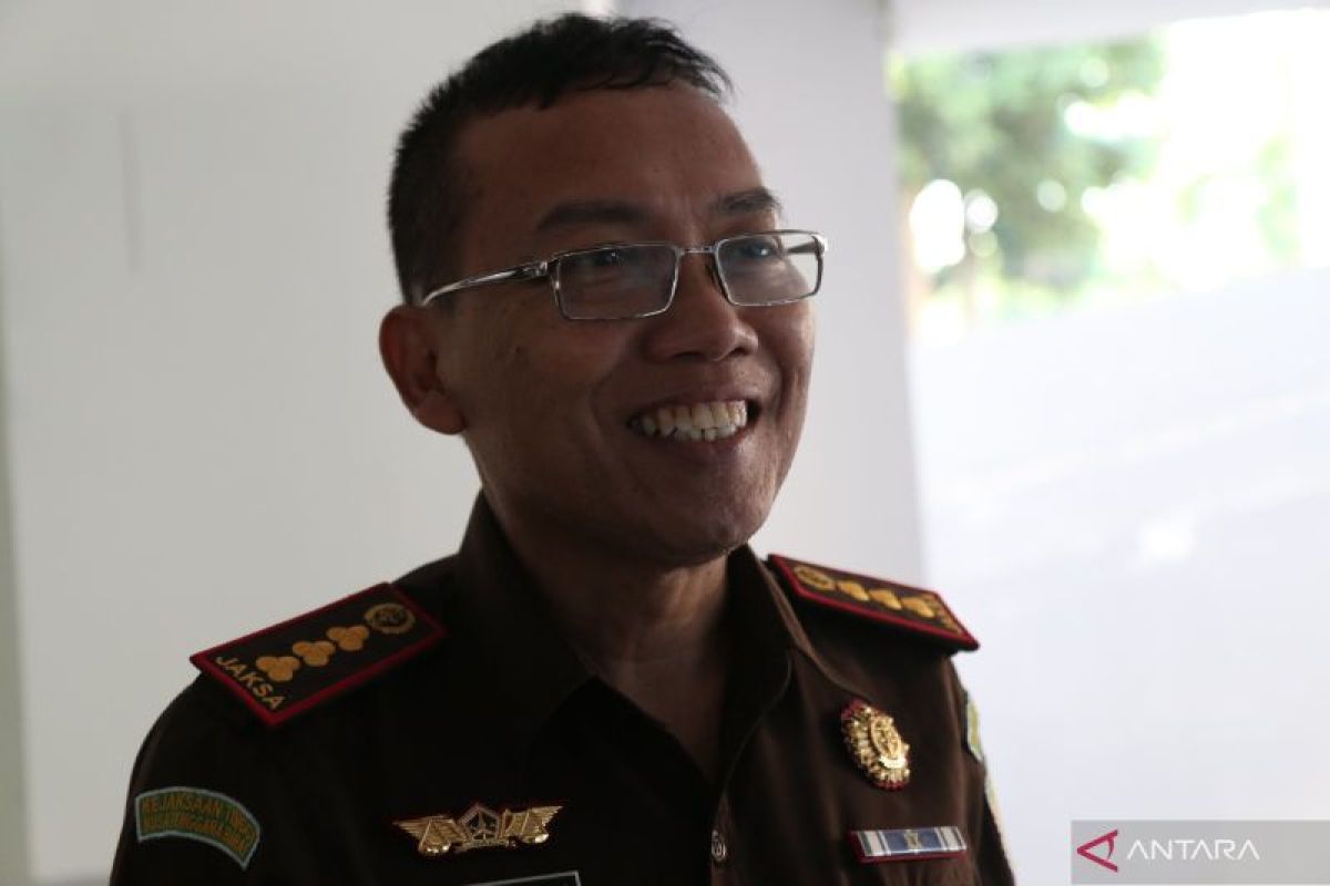 Jaksa siap menghadapi praperadilan tersangka korupsi RSUD Sumbawa