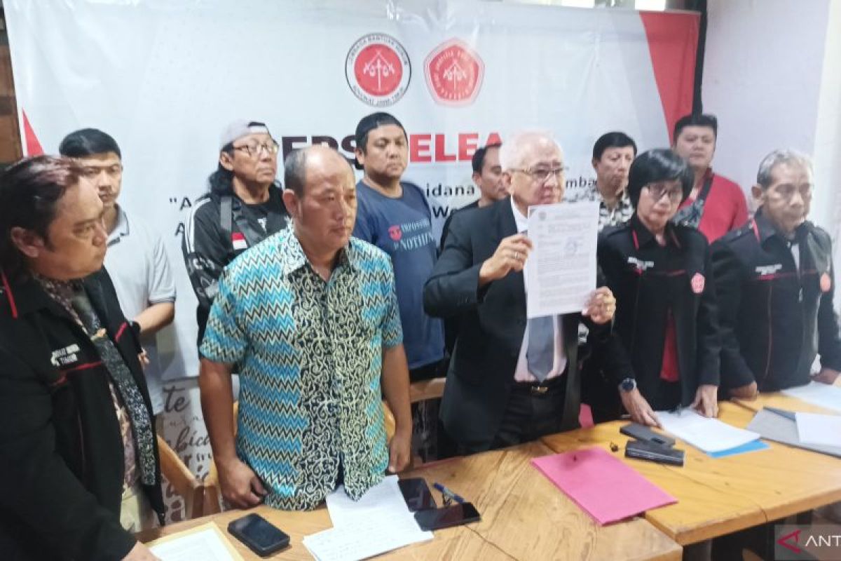 Konsumen apresiasi penegakan hukum perkara apartemen Sipoa Group