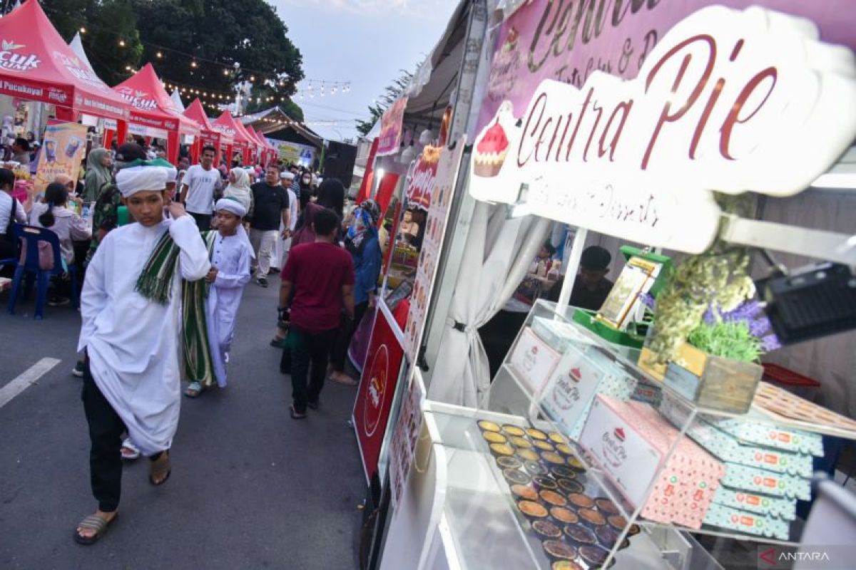 Agen-agen perjalanan terlatih layani wisata halal di Sumut