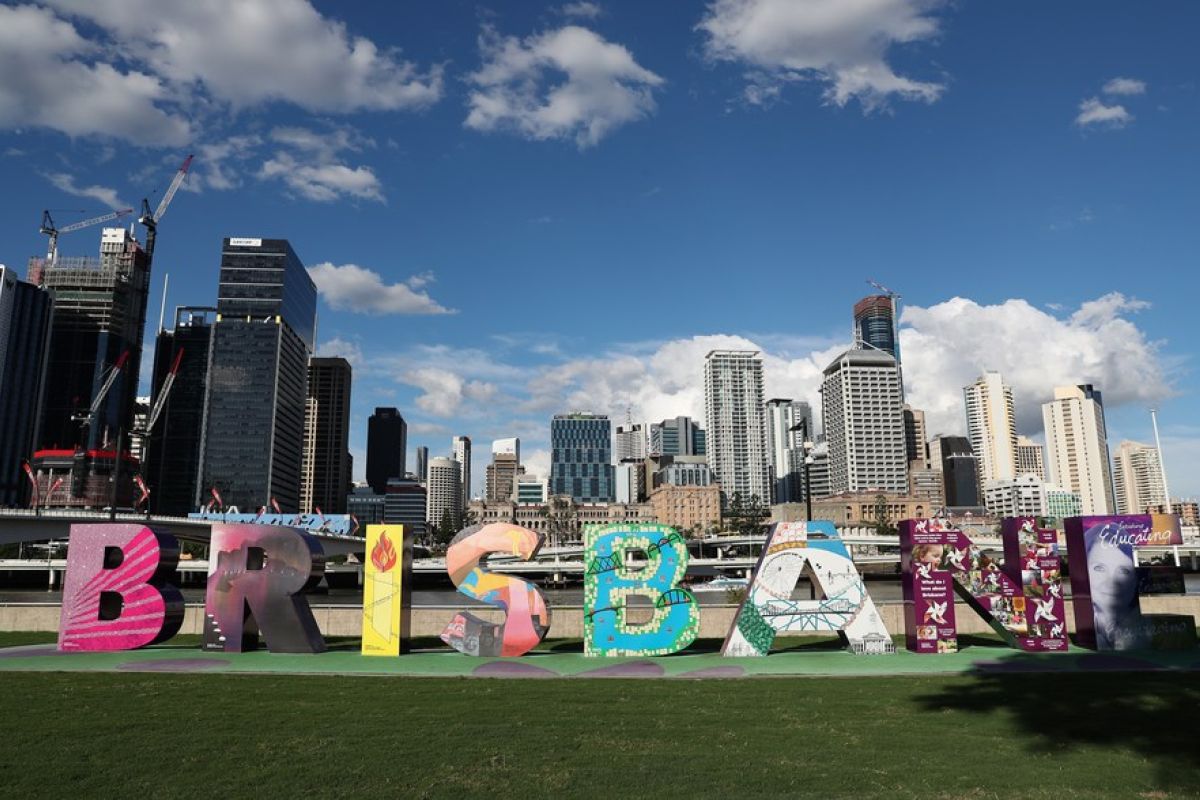 Queensland lanjutkan hubungan Provinsi kembar dengan Shanghai