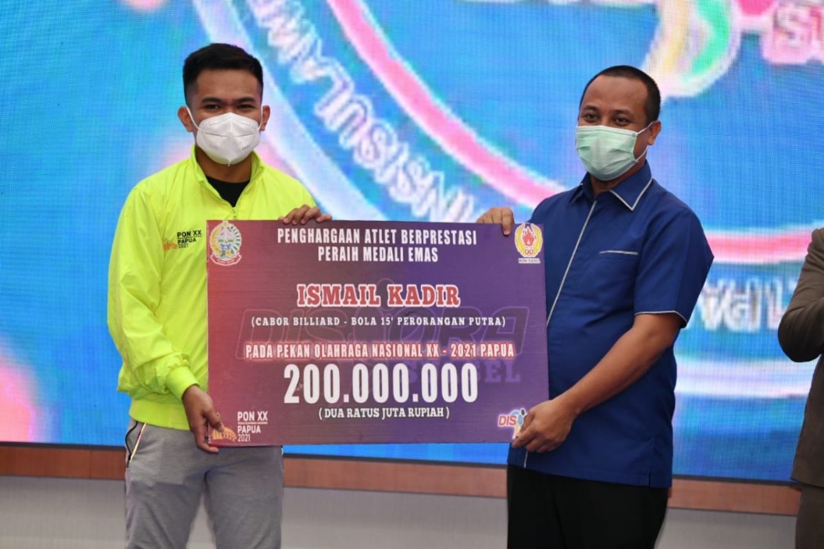 POBSI Sulsel siapkan sembilan atlet untuk PraPON Jakarta