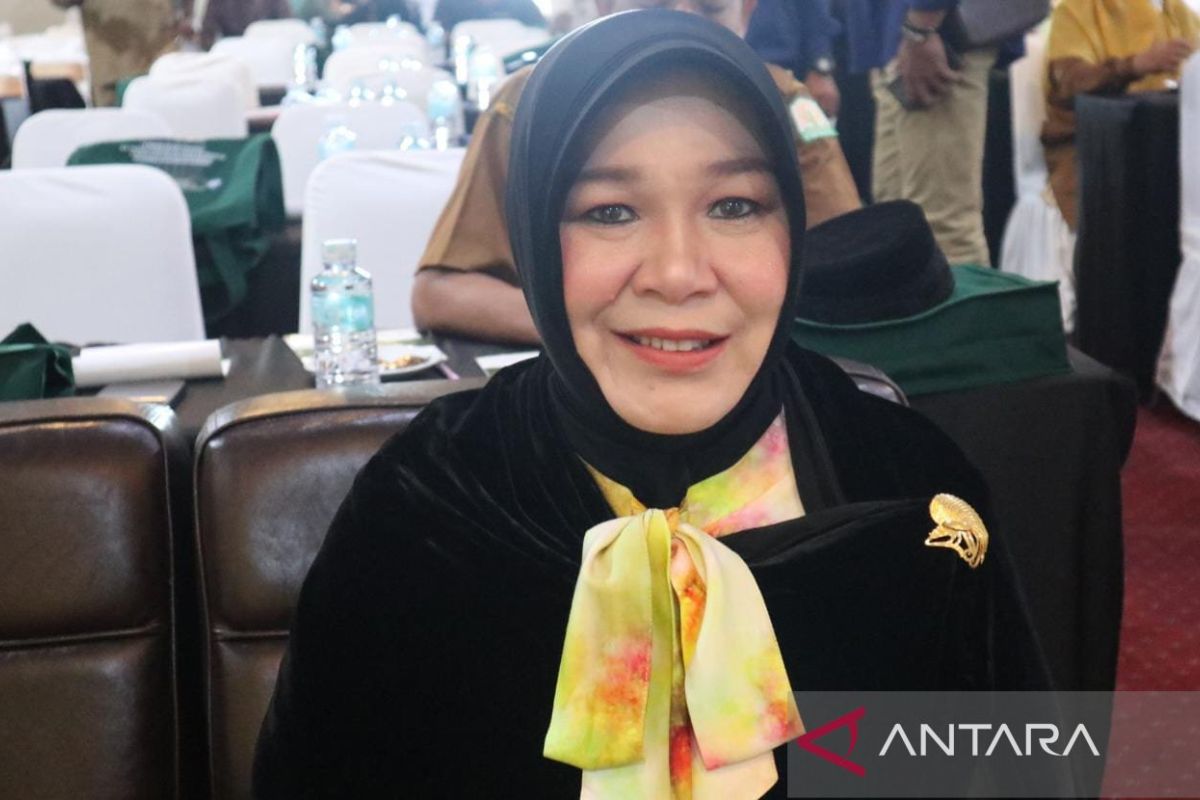 Illiza ingatkan venue harus selalu terawat pasca PON di Aceh selesai