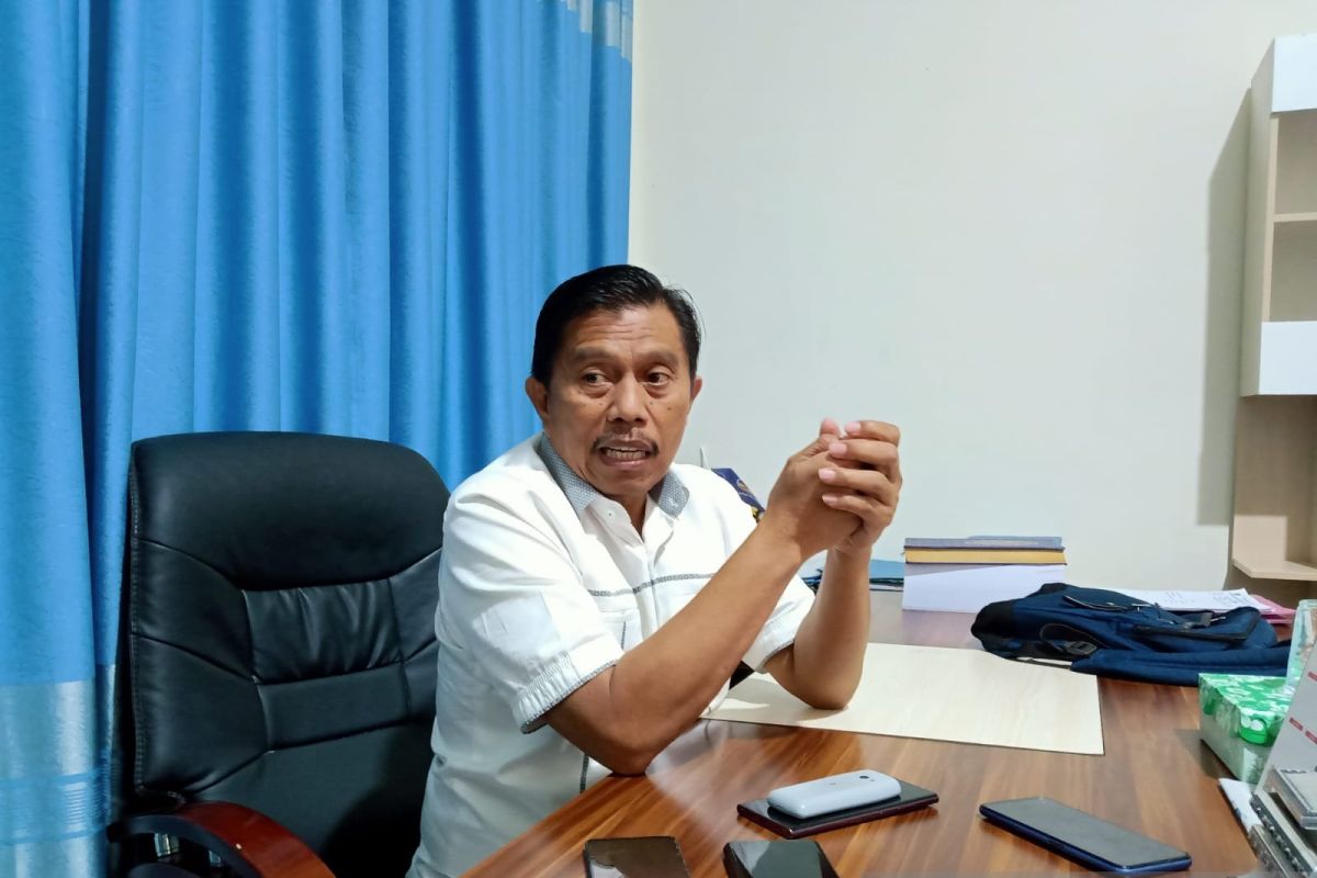 DPRD Gorontalo Utara minta pemda pekerjakan lagi tenaga honorer