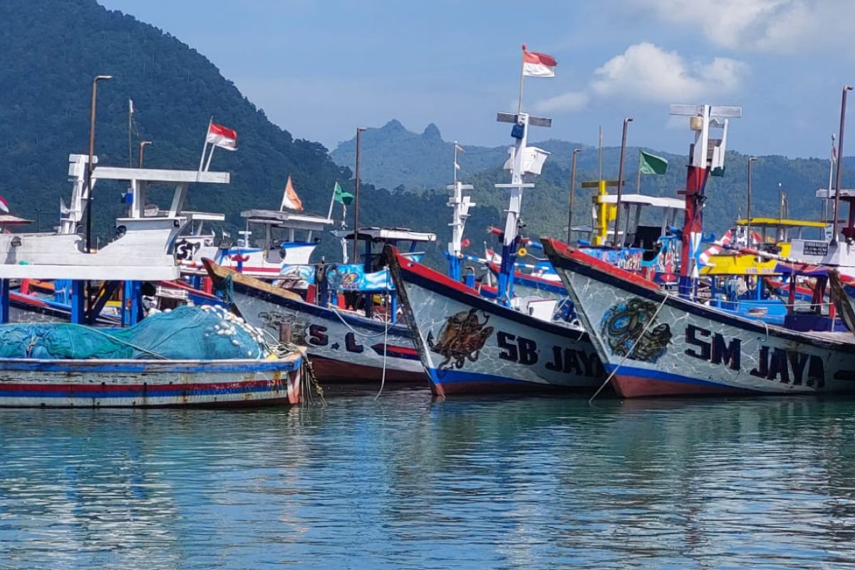 Trenggalek rancang protokol kontingensi penanggulangan bencana tsunami