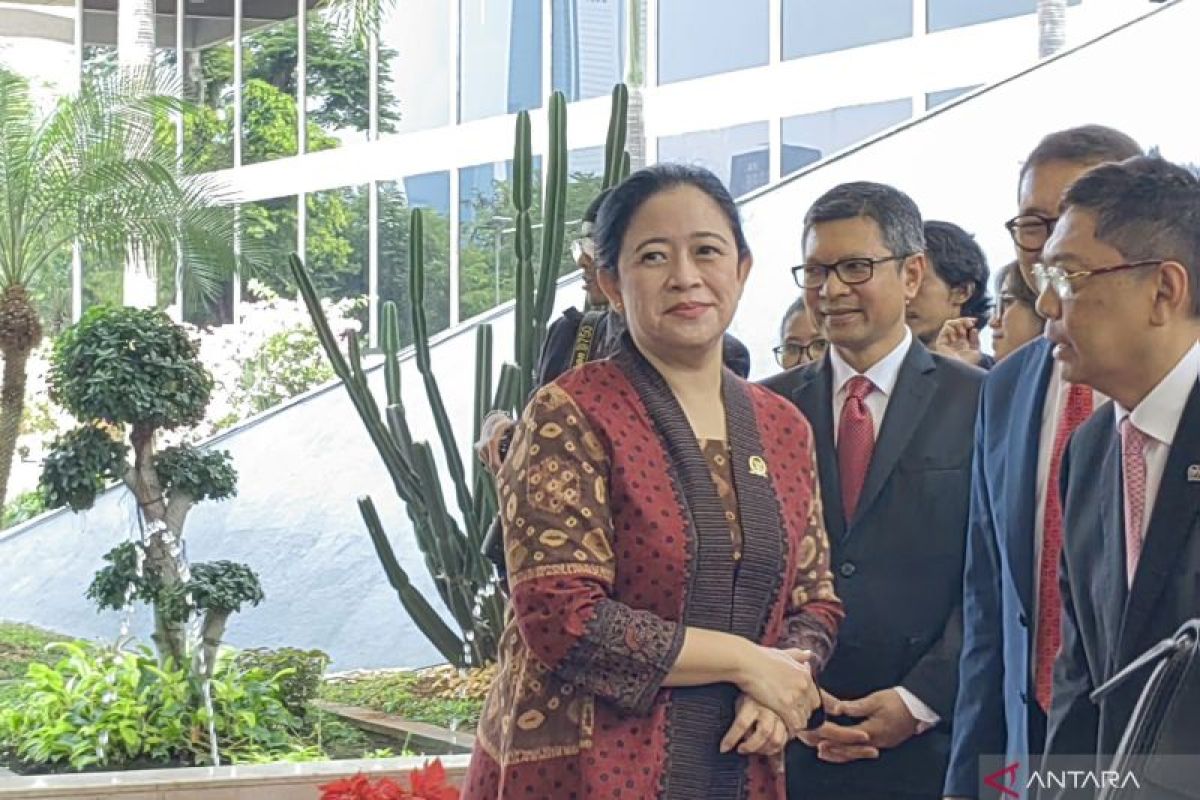 Puan: Fokus AIPA pada sentralitas Indonesia sebagai penyeimbang ASEAN