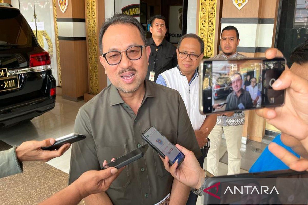 Komisi III DPR kawal penyelidikan Jalan Satui yang longsor