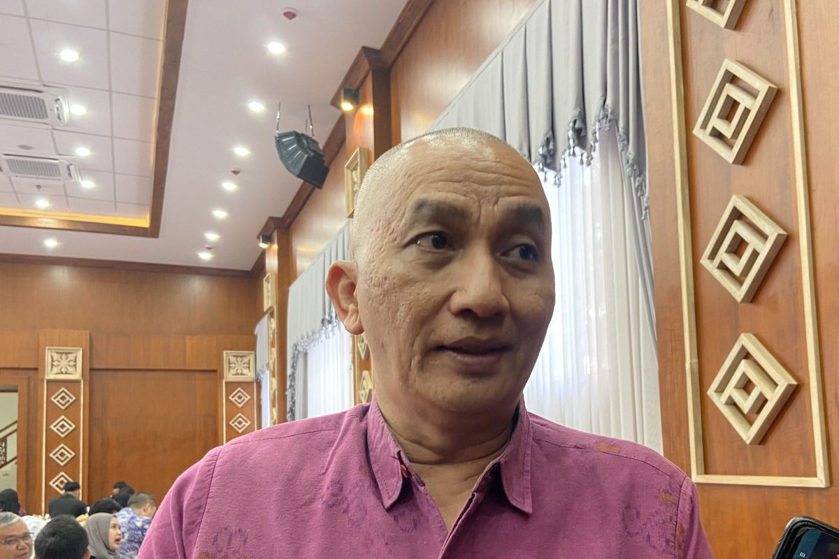 Disnaker ESDM Bali minta masyarakat tak terjebak pekerjaan ilegal