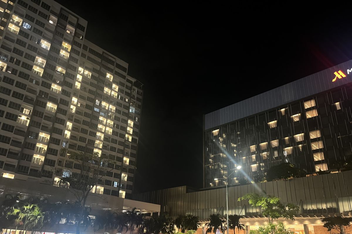 PHRI: Okupansi hotel di Batam meningkat hingga 80 persen