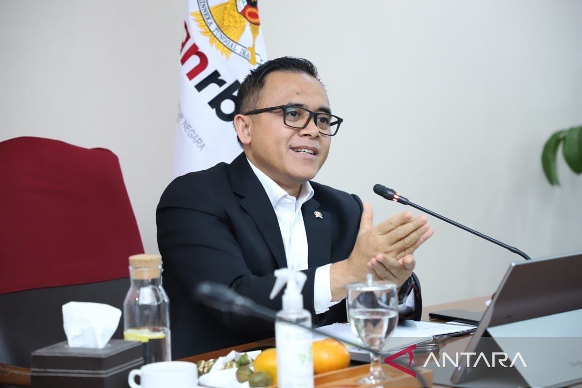 Kementerian PANRB siapkan 16 ribu ASN untuk ditempatkan di IKN Nusantara