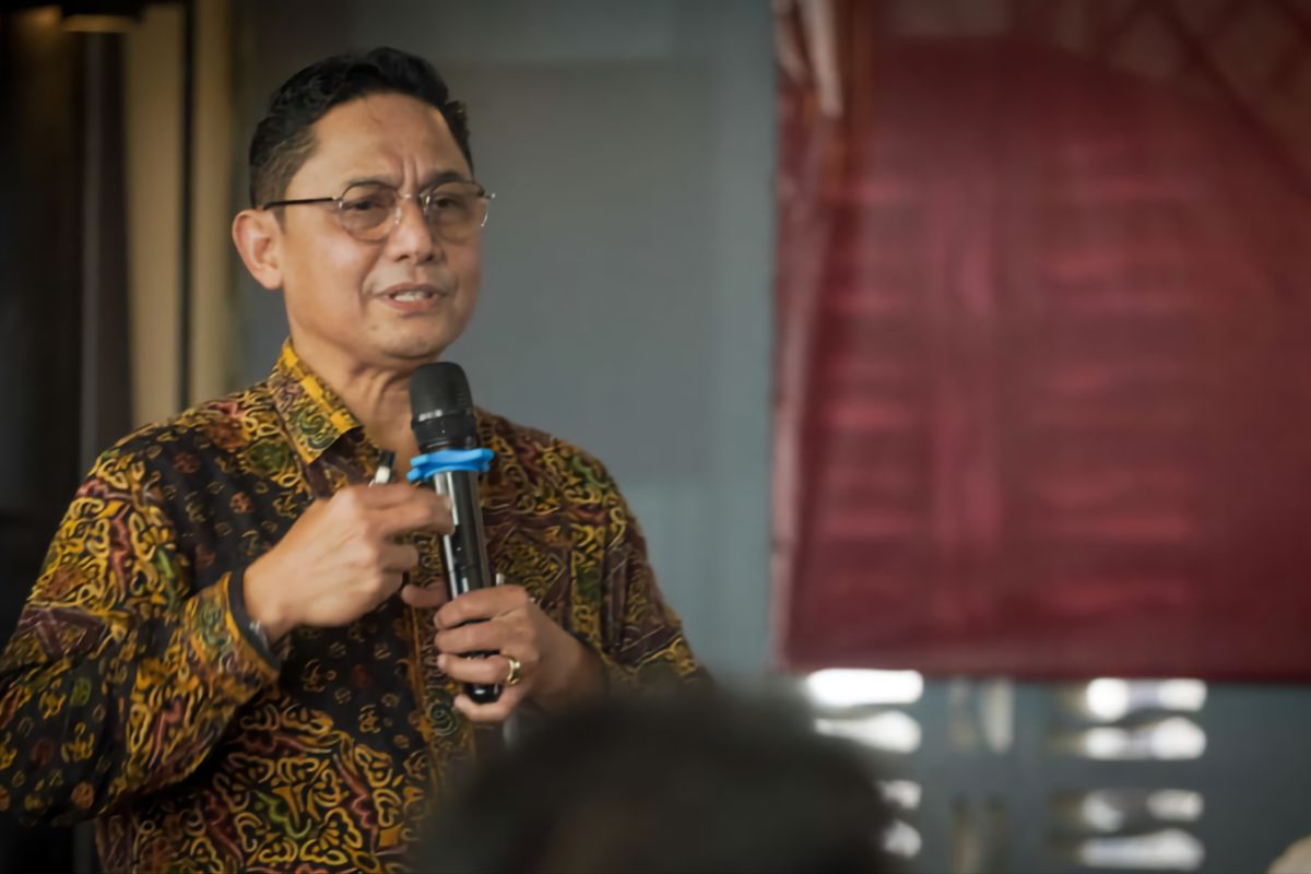 OJK: Pembiayaan sektor produktif di Aceh membaik