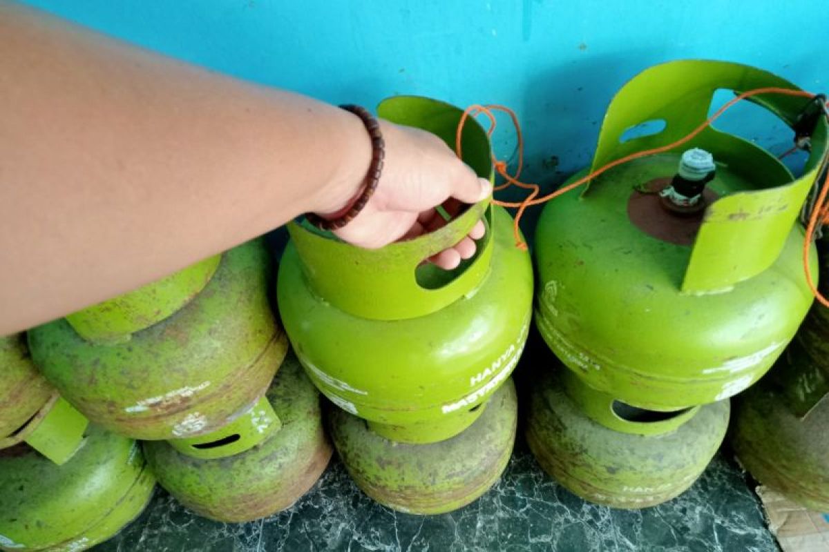 Pemkot Mataram menyiapkan SE larangan ASN beli elpiji 3 kilogram