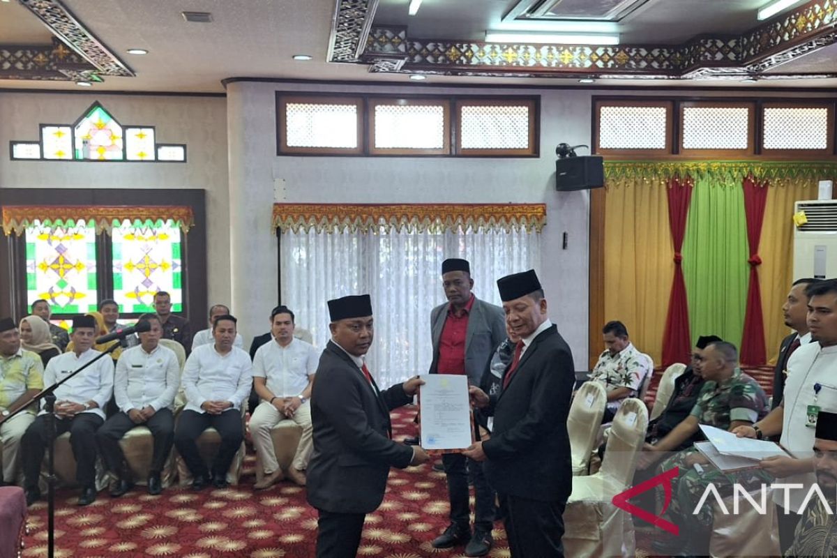 KPU RI minta KIP Aceh sesuaikan agenda untuk sukseskan Pemilu serentak 2024