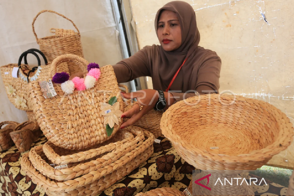 Pemerintah Aceh komit dukung pertumbuhan pelaku usaha kecil