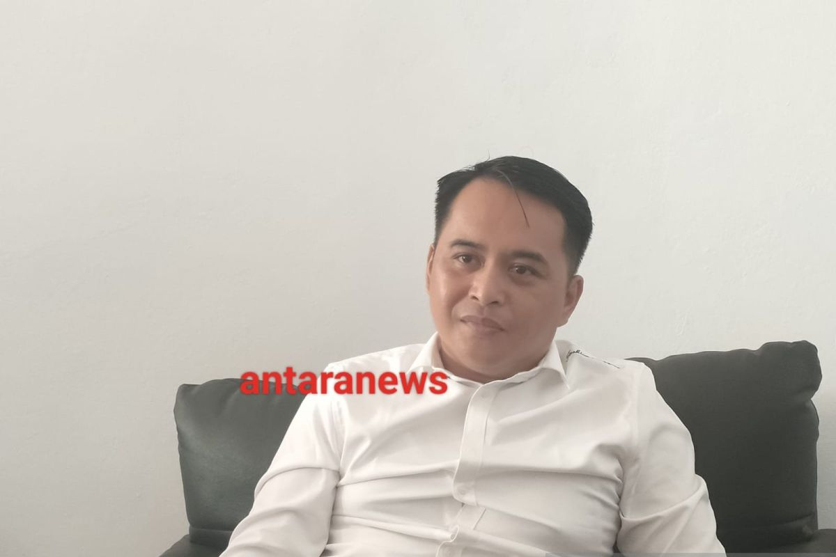 KPU Kota Manado proses PAW empat legislator