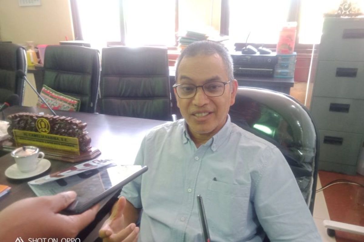 Banggar DPRD berharap target APBD Surabaya 2024 tidak diturunkan