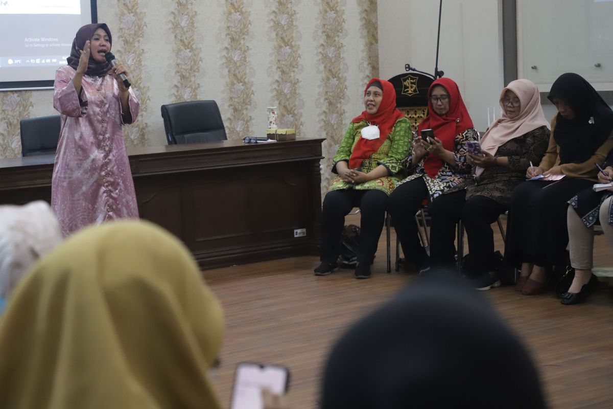 Pemkot Surabaya-UNICEF cegah eksploitasi anak