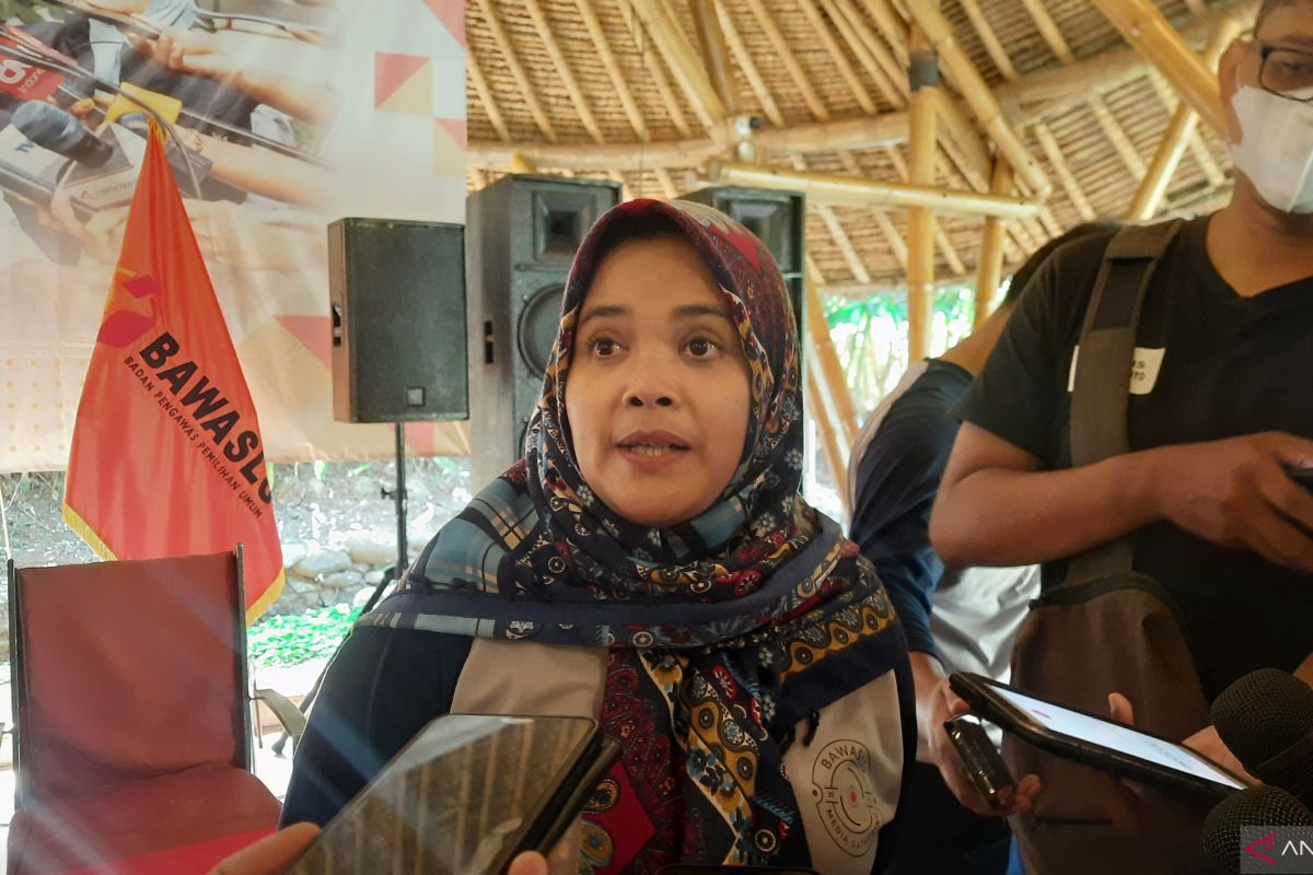 Bawaslu gandeng tokoh adat Papua tangani daerah rawan konflik Pemilu 2024