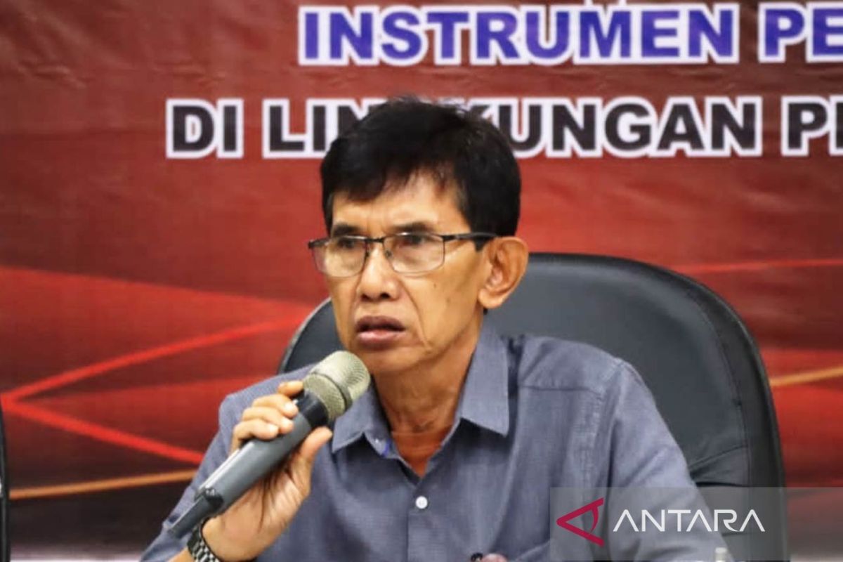 Pemkab Nagan Raya Aceh mengkaji pembentukan Mal Pelayanan Publik