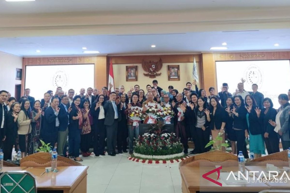 AAI harapkan advokat di Bali beri pembelaan warga tak mampu