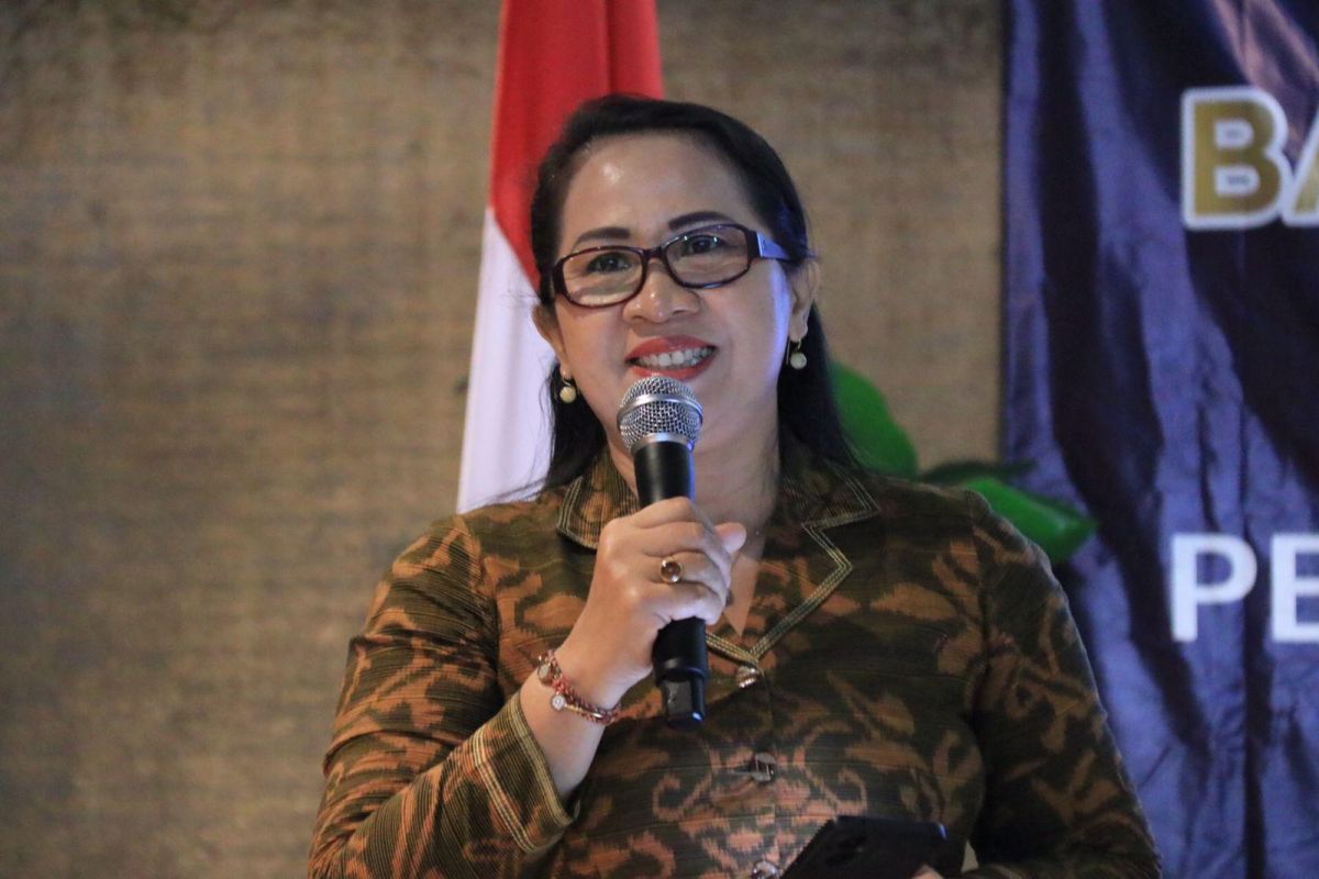 Bawaslu Bali ingatkan parpol taati aturan di Pemilu 2024