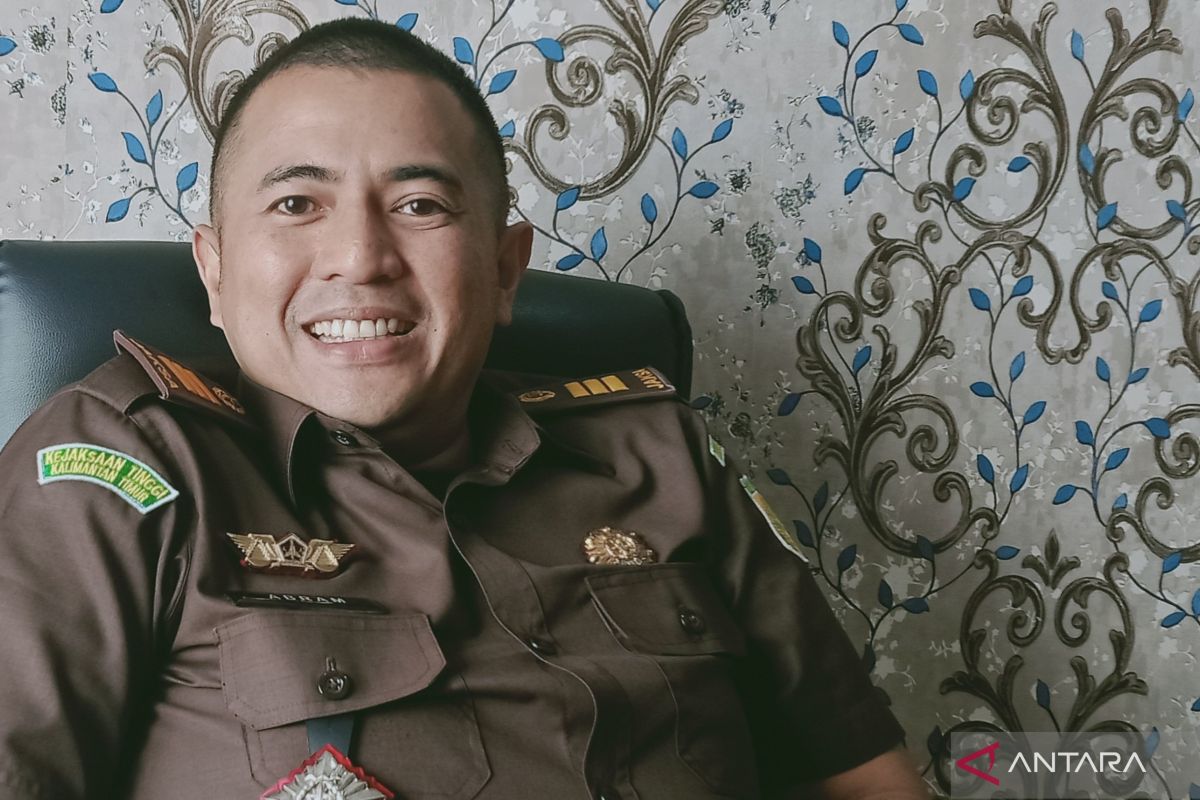 Kejari temukan dua modus dana retribusi Pelabuhan Penajam merosot