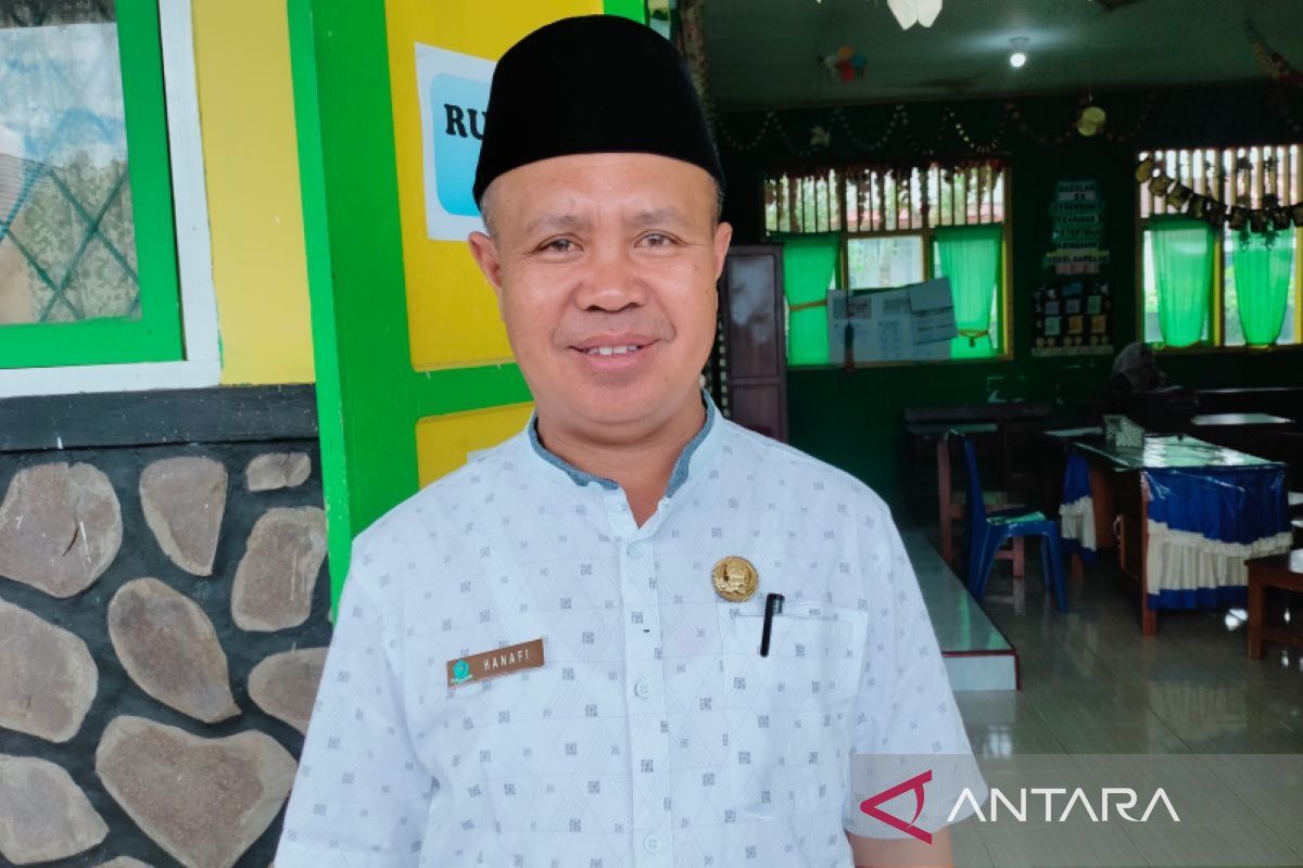 Pencairan dana BOS di Rejang Lebong mencapai Rp19,5 miliar