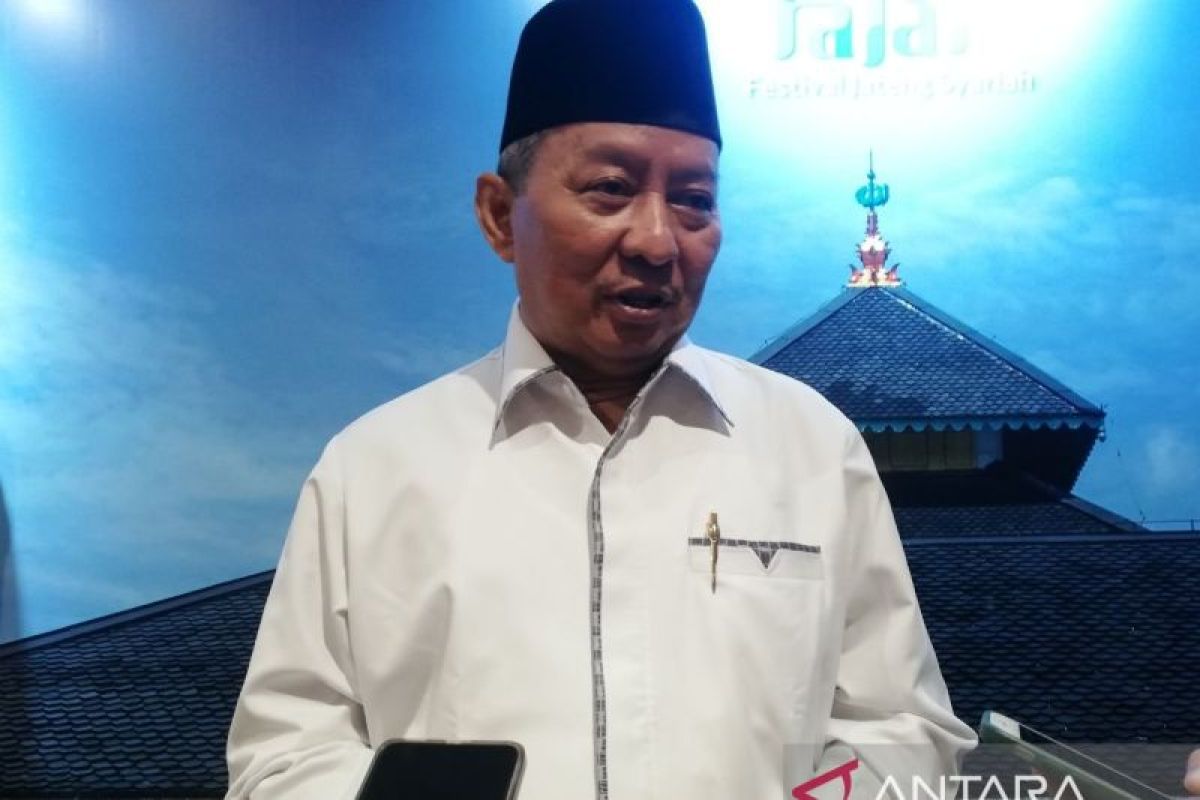 LPPOM MUI Jateng:  Masyarakat punya hak bertanya soal kehalalan produk