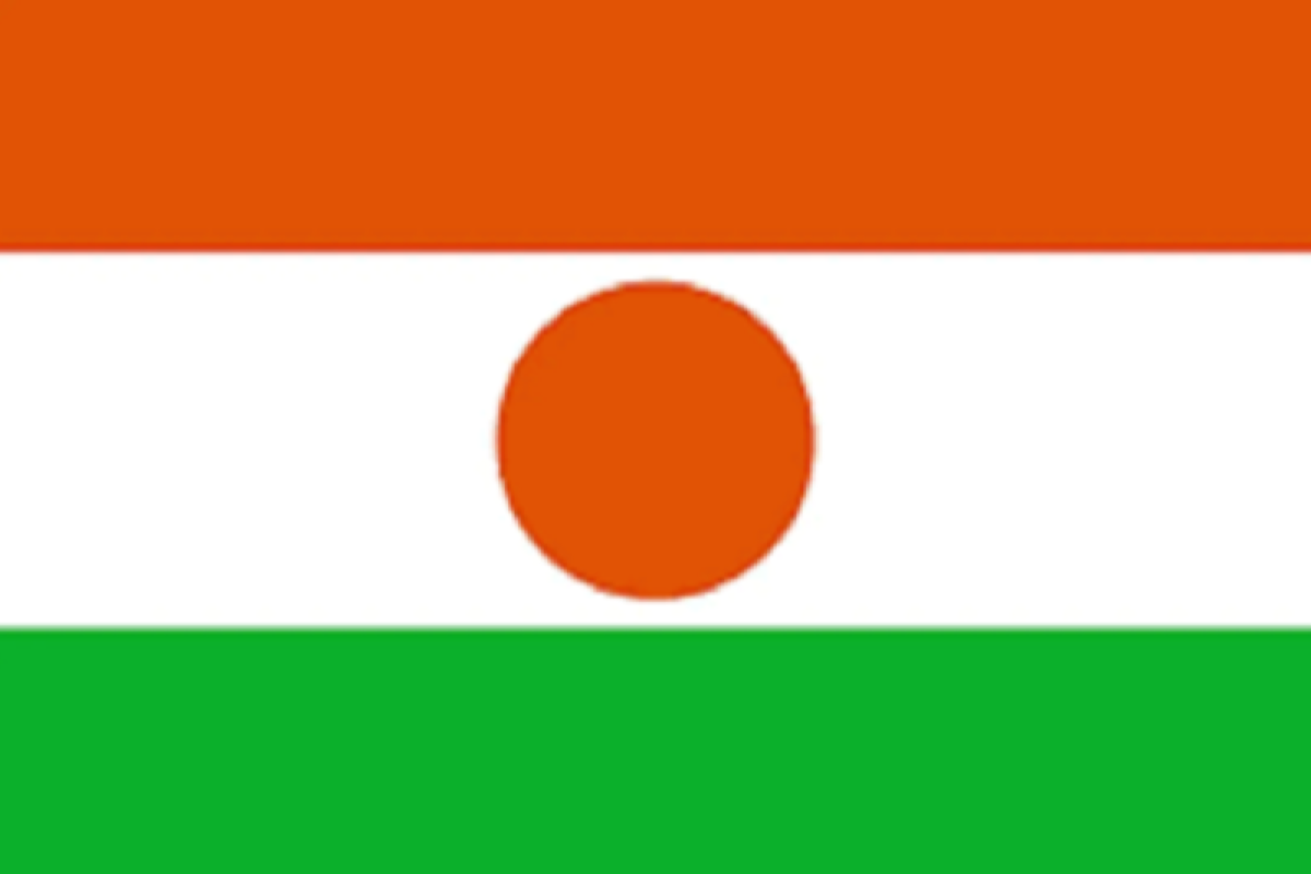 Junta militer Niger resmi putuskan hubungan diplomatik dengan empat negara
