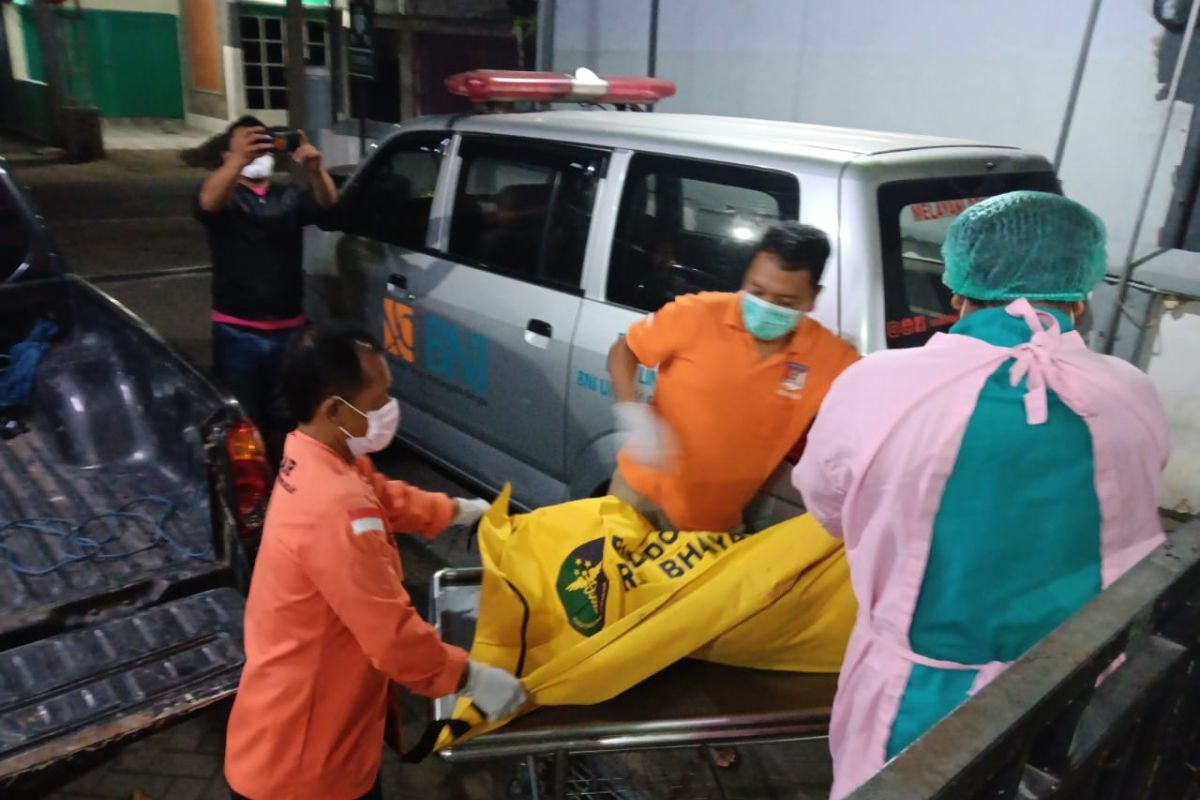 Polisi ungkap organ korban mutilasi juga hilang