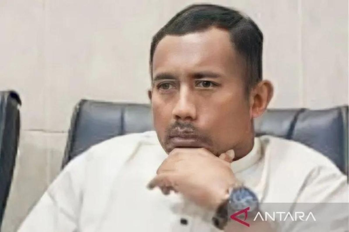 Bawaslu Nagan Raya periksa aparatur desa terkait kampanye Bacaleg