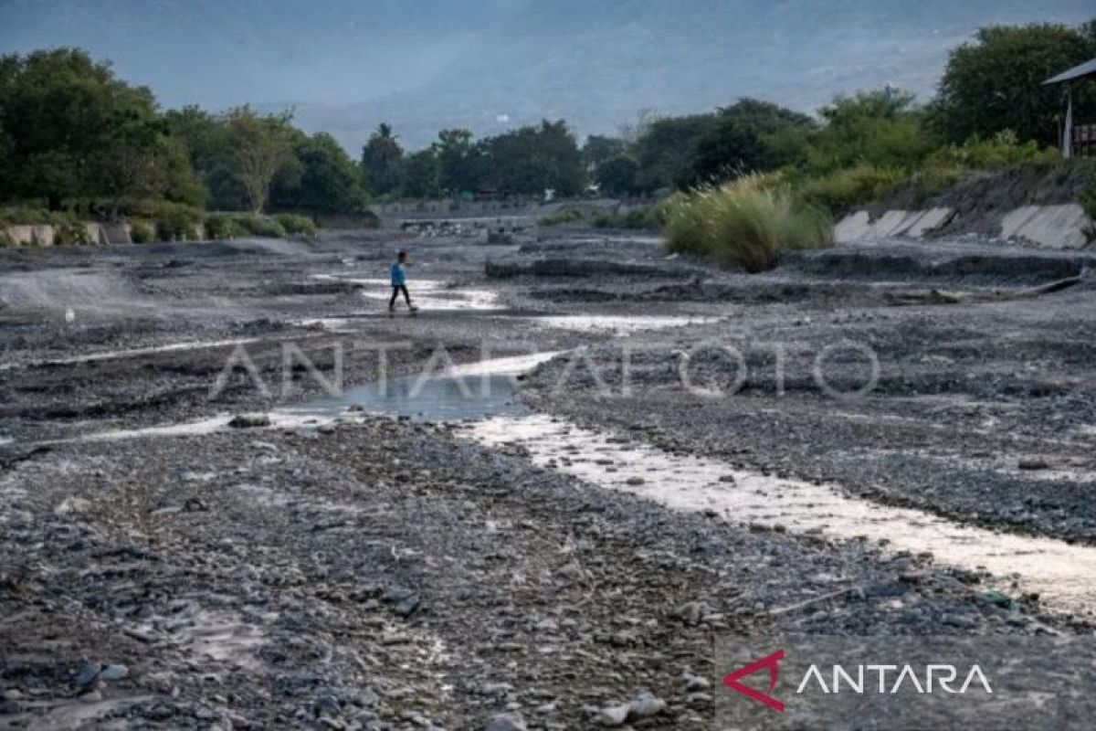 Dinkes Kaltim: Waspada serangan penyakit musim kemarau