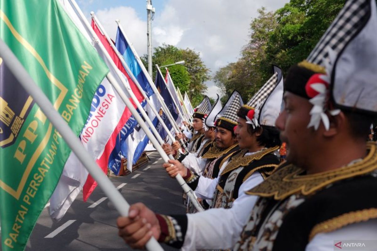 Pemilu, stabilitas politik, dan keberlanjutan  kesejahteraan rakyat