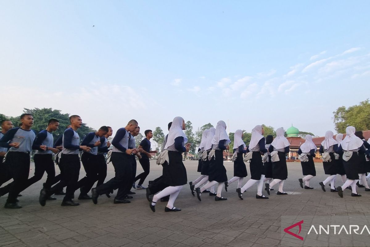 Info cuaca Banten hari ini