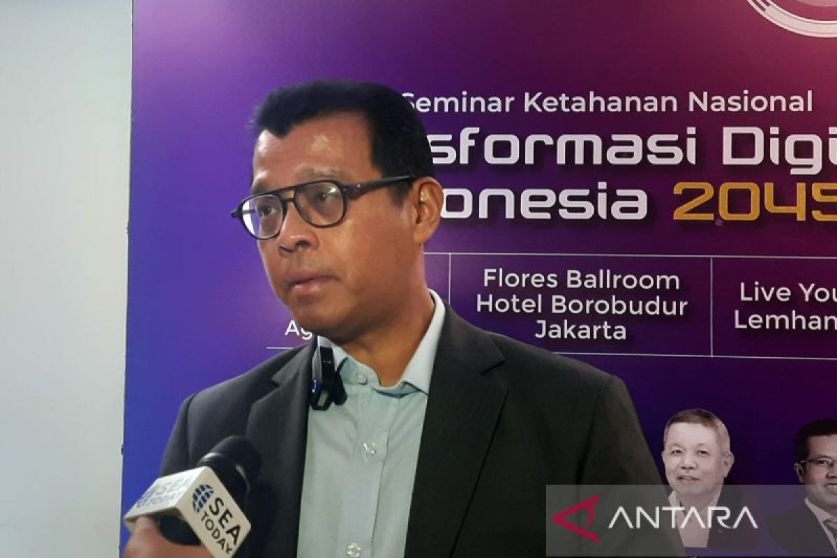 Gubernur Lemhannas: Perang AS versus China ancaman terbesar bagi Indonesia