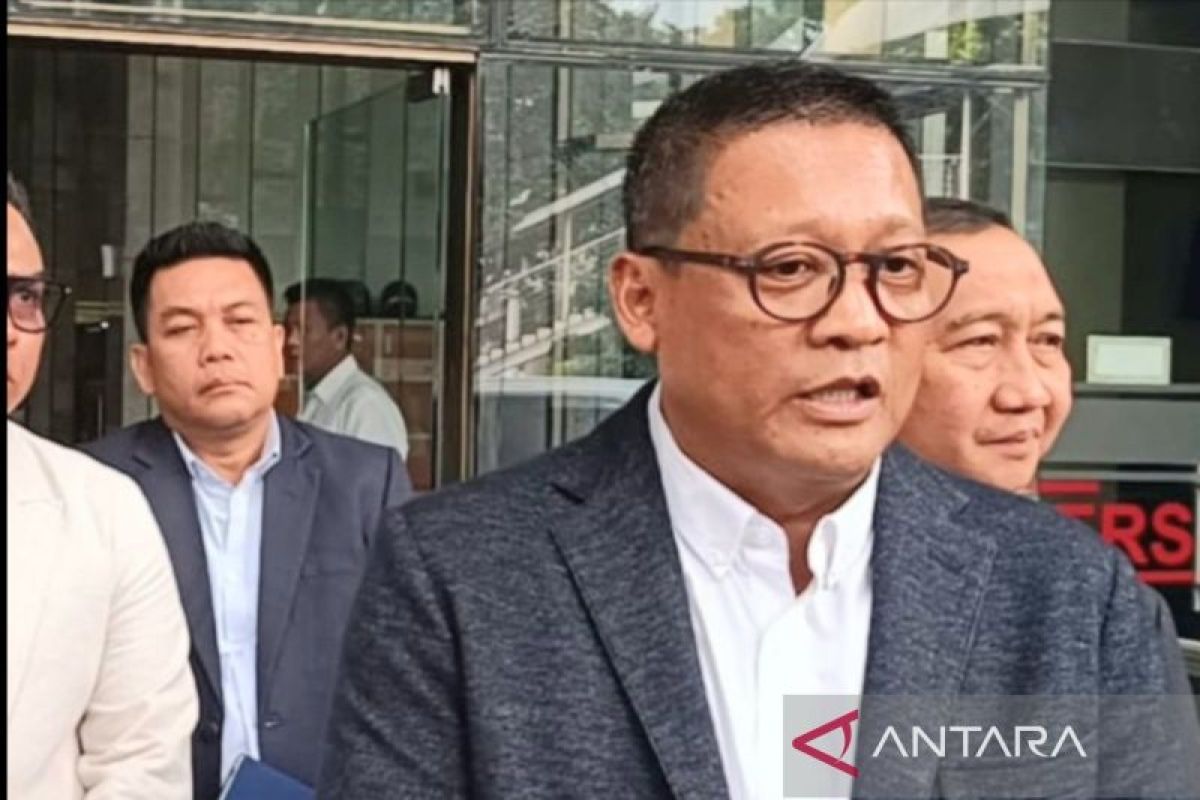 Polri dalami rumor buronan KPK Harun Masiku sembunyi di dalam negeri