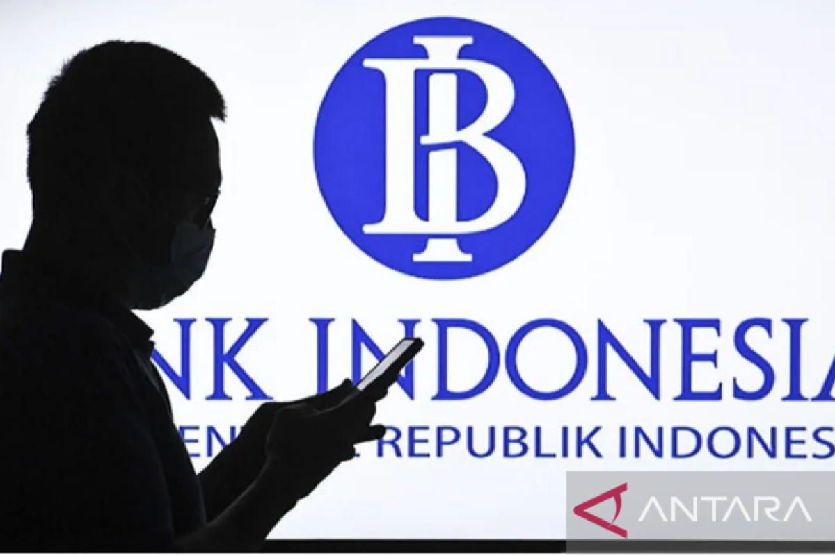 Bank Indonesia: Aliran modal asing masuk ke Indonesia capai Rp7,33 triliun