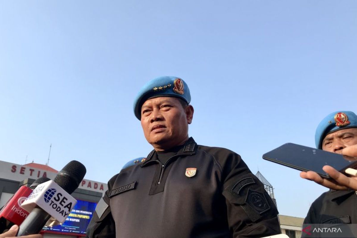Panglima soal isu Polrestabes Medan: Saya perintahkan Danpom periksa