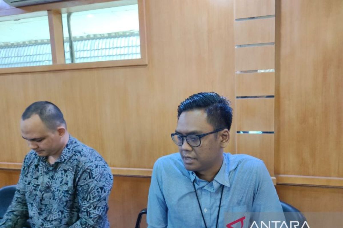 KPK ungkap aliran fee untuk DPRD Kota Bandung