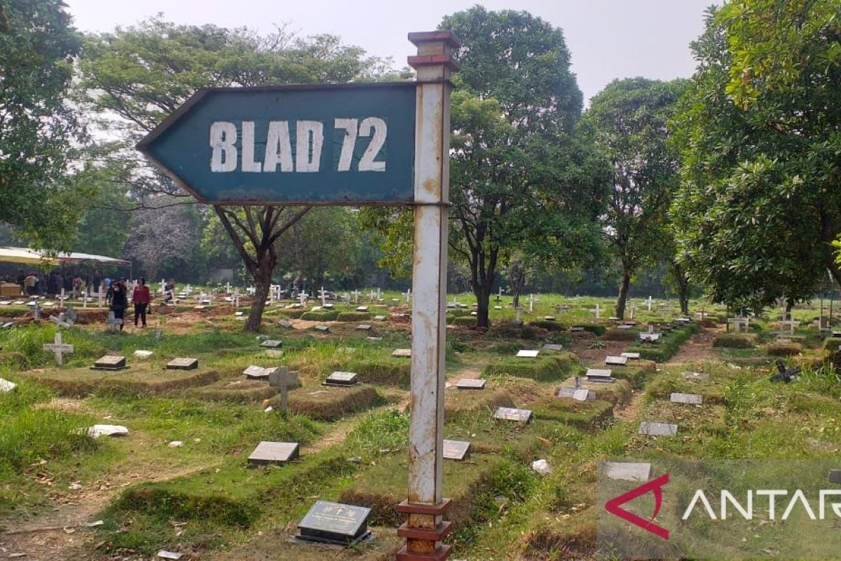 Wakil Ketua DPRD Balikpapan tidak tahu rencana makam khusus ASN