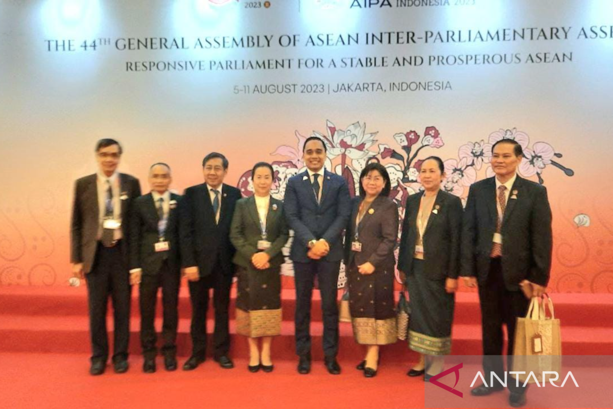 BKSAP: ASEAN kawasan strategis yang banyak dilirik