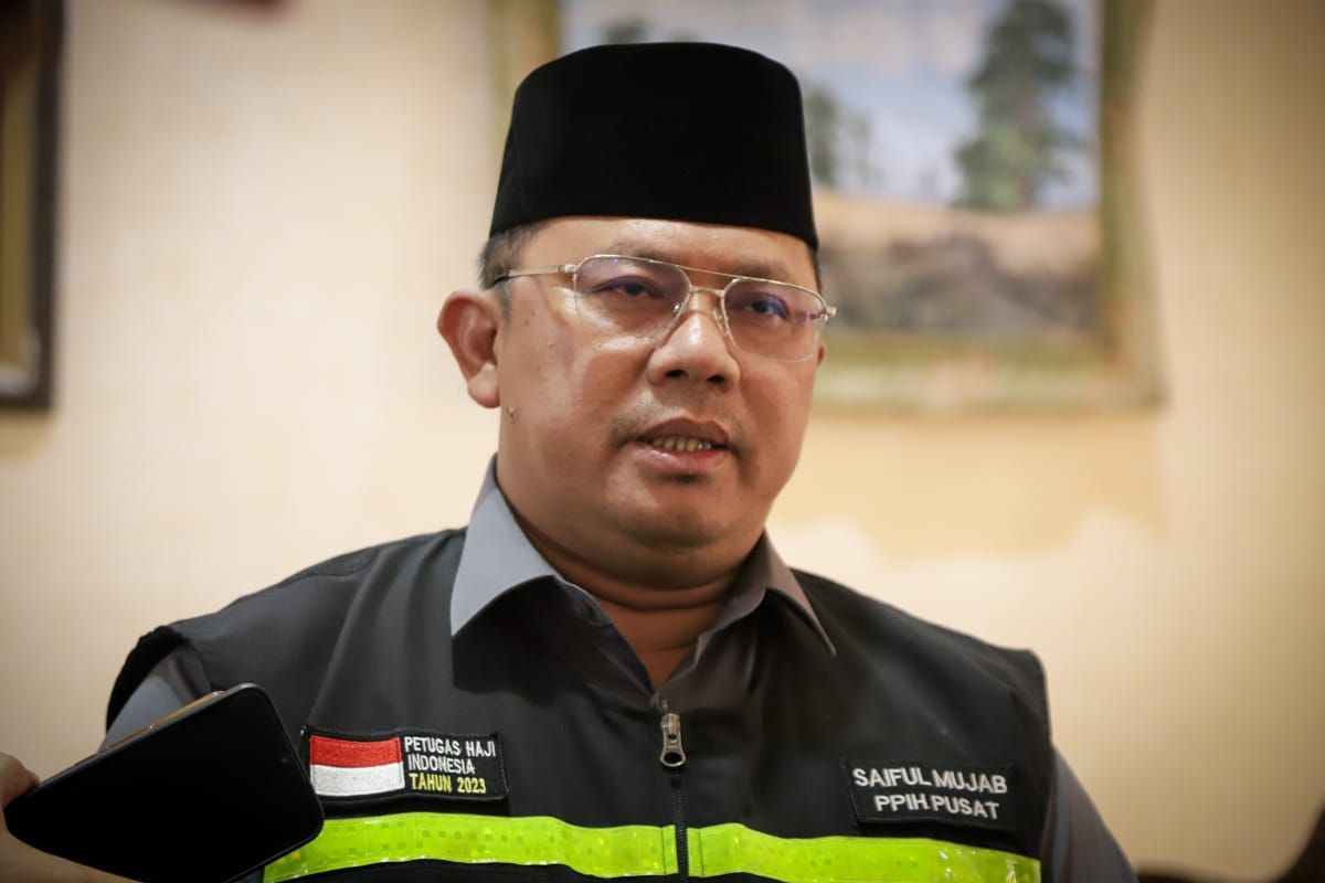 Pelunasan terkait biaya haji tahap II dibuka 13-26 Maret 2024