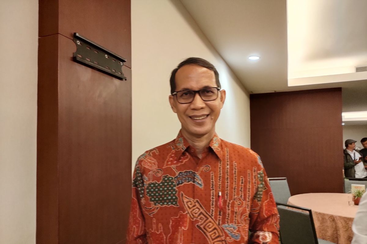 IPB ajak peneliti internasional bicarakan sumber energi masa depan