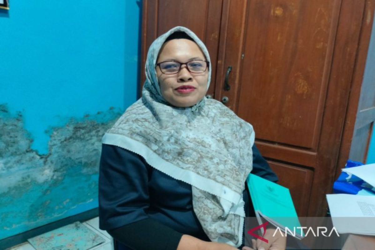 KPU Kulon Progo : Berkas 102 bacaleg tidak memenuhi syarat