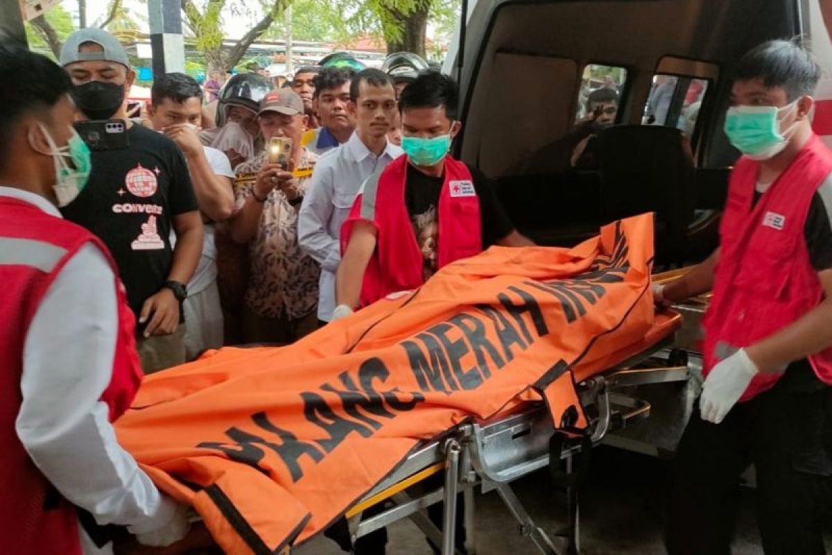 Sepasang mayat dalam mobil ditemukan di Banda Aceh