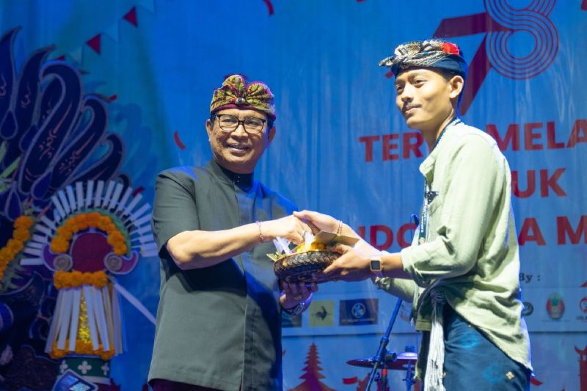 Pemkab Badung minta anak muda lanjutkan perjuangan para pahlawan