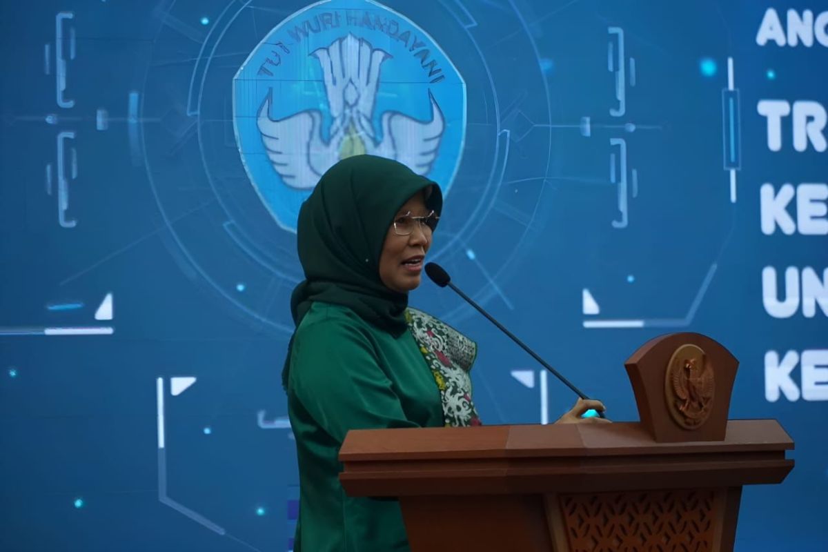 LAN: PKN Tingkat II jadi wadah bentuk pemimpin perubahan