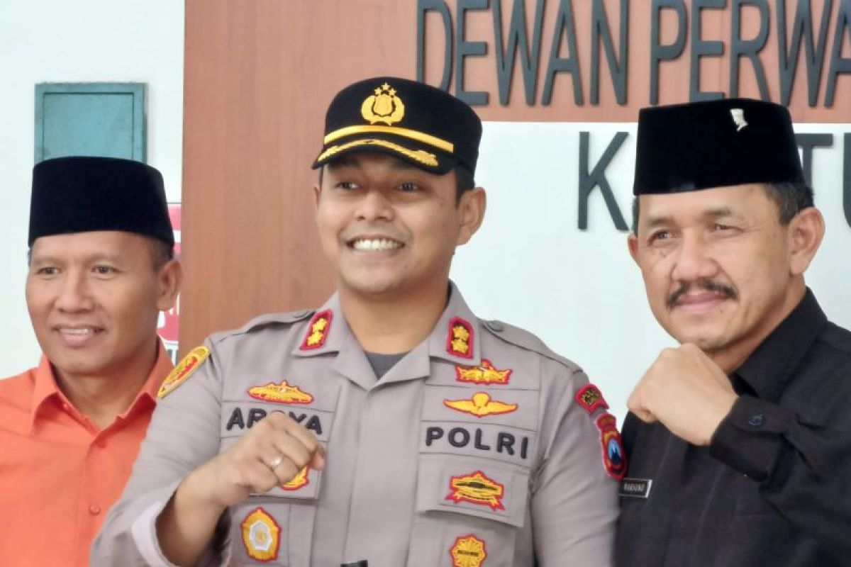 DPRD usulkan tiga nama Pj Bupati Tulungagung