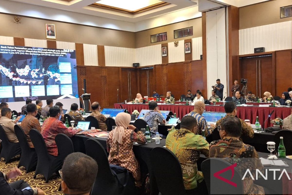 Komisi XI janji akan perjuangkan penambahan KUR di Aceh